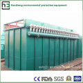 Side-Spraying Plus Bag-House Dust Collector-Metallurgy Machinery